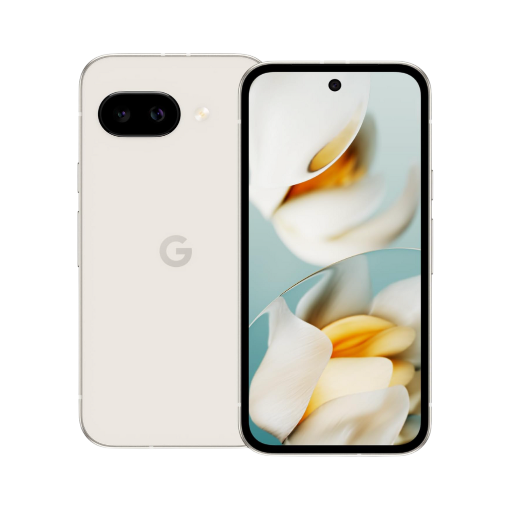 Brand New - Google Pixel 9a - Unlocked Brand New - Google Pixel 9a - Unlocked